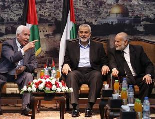 Rival Palestinian factions agree to form national unity govt: Official