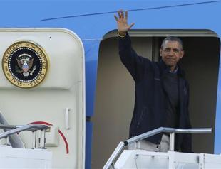 Obama says disputed islands within scope of US-Japan security treaty