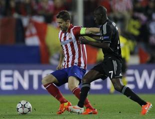 Chelsea hold out for Atletico stalemate in Madrid