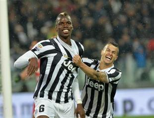 Juventus seeks 1st European title since scandal