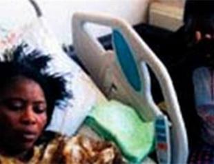 African woman assaulted in Istanbul denounces racist attack