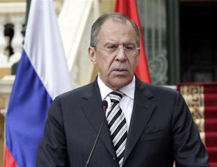 Russia will respond if interests attacked in Ukraine: Lavrov