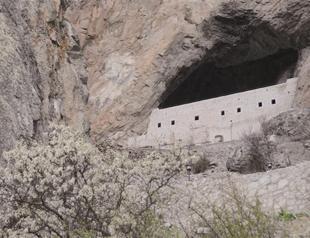 Virgin Mary Monastery to open to tourism