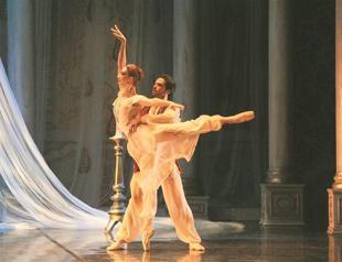 Hürrem Sultan ballet goes to festival in Germany