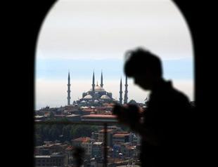 Islamist intellectuals in modern Turkey