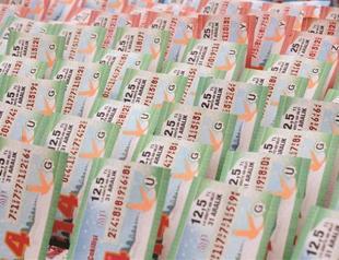 Turkey extends pre-qualification deadline for lottery tender to May 27