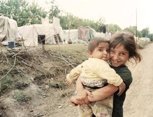 Two thirds of children live in poverty in Turkey: Report