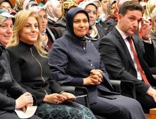 Turkey failing to improve on gender equality, NGO says