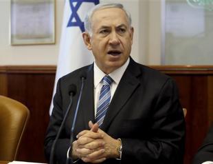 Israel ministers mull reprisals for Palestinian unity deal