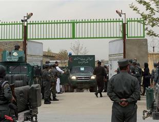 Three US citizens killed in Kabul hospital attack: embassy