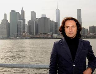 Turkish rock singing imam hits the stage in New York