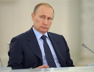 Kyivs actions in east Ukraine will have consequences: Putin