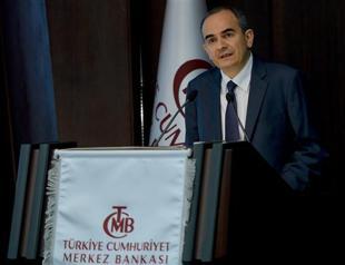 Turkish Central Bank keeps interest rates on hold despite PM’s cut call
