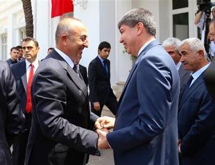 Turkish EU minister vows to ease visa extension for tourists and foreign landlords