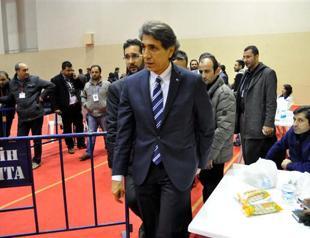 Istanbul court accepts graft indictment against Fatih Municipality