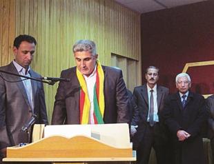 Syria’s Kurds will declare self-rule in all Kurdish regions within a week