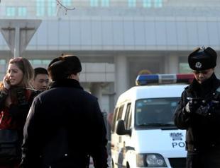 Chinese anti-graft activists on trial amid crackdown on dissent