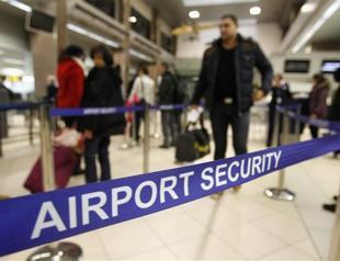 British woman captured before flying to Turkey charged with funding terrorist activities in Syria