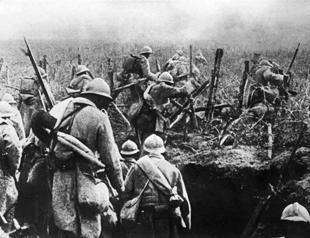 World War I death count too low by one million