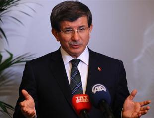 Syria unable to explain away photos showing torture in Syria, Turkish FM says