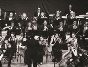 Week of Baroque Music in Antalya