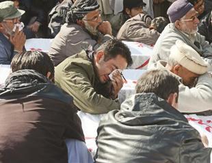 Pakistani counter-terror funds spent on luxury gifts