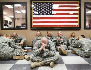 US military giving troops more leeway for religious clothing, beards