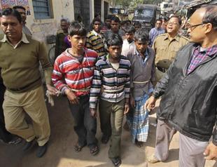Tribal elders in India order gang-rape of woman: police