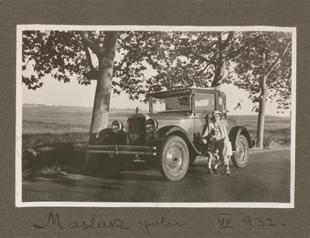 Ottoman and new republic era reveal with a family archive