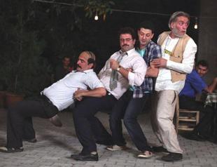 Düğün Dernek may break record in cinema