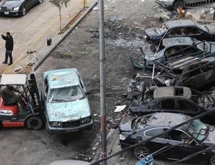 After Lebanon blasts, an app to tell loved ones I am alive