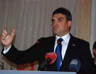 Opposition: PM Erdoğan has one face in Europe, one in Turkey