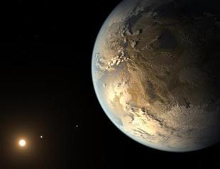 First Earth-sized planet found in habitable zone