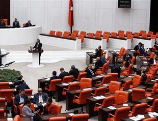 Turkey’s ruling AKP drafts new electoral system with narrowed constituencies