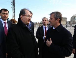 Head of Turkeys housing agency replaced amid reshuffle in bureaucracy