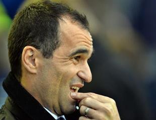 Martinez expects warm Goodison return for Moyes