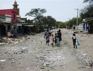 South Sudan deploys army to guard UN base after attack kills dozens