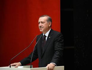 Erdoğan plans European tour as part of presidential campaign