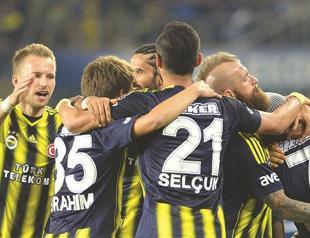 Fenerbahçe’s title game overshadowed by political controversy