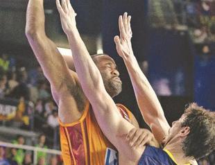 Galatasaray bids to remain in Euroleague