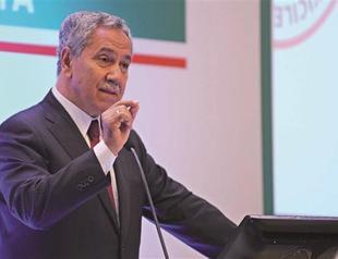 Bourse may be 90,000 after poll: Turkish Deputy PM Arınç