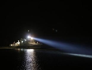 DNA swabs offered in South Korea search as captain is arrested