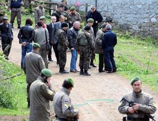 Man beats wife, kills two soldiers in northwestern Turkey