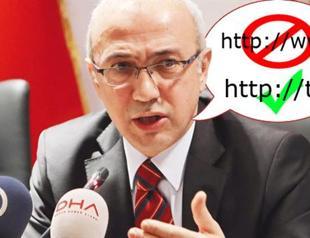 Turkey denies plans to leave World Wide Web for alla turca Internet