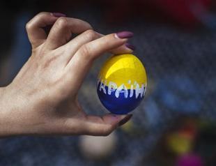 Deadly shootout in eastern Ukraine shatters Easter truce