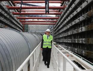 Turkish nation to elect its ‘leader, declares coy PM Erdoğan