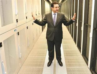 Bourse chief warns against becoming ‘slacked hare’