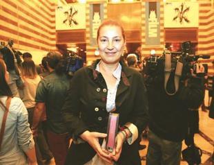 Istanbul Film Festival concludes with award ceremony