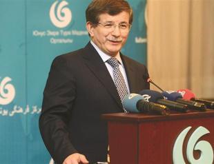 Foreign Minister Davutoğlu emerges as strong PM candidate