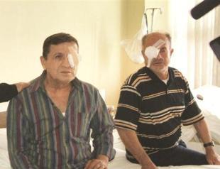Turkish Health Ministry fined for lost eyes in surgery